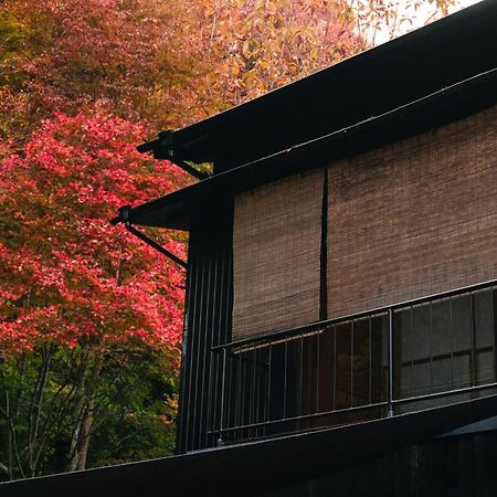 Mysa Hakone Βίλα Εξωτερικό φωτογραφία