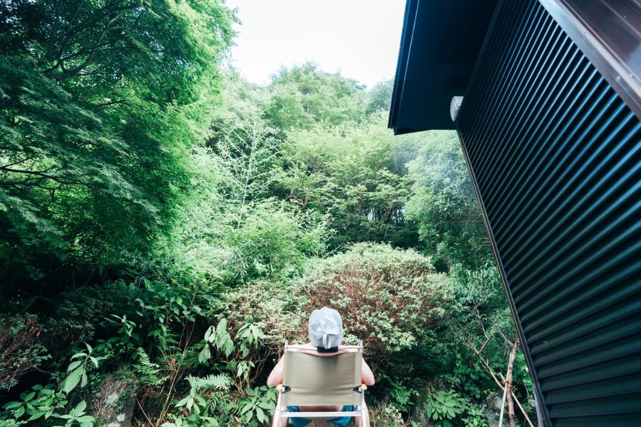 Mysa Hakone Βίλα Εξωτερικό φωτογραφία